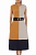 Платье миди комбинированное А-силуэта в интернет магазине